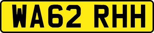 WA62RHH