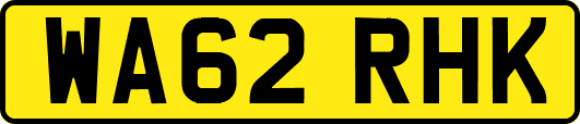 WA62RHK