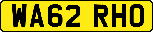 WA62RHO
