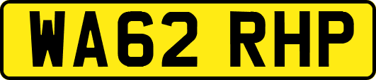 WA62RHP