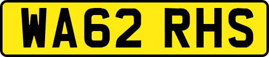 WA62RHS