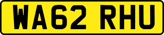 WA62RHU