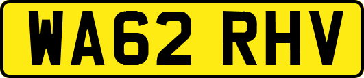 WA62RHV