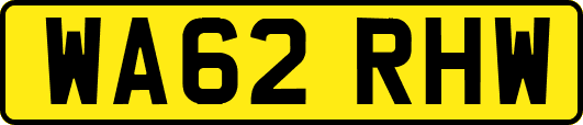 WA62RHW