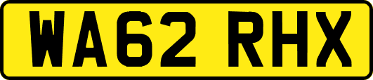 WA62RHX