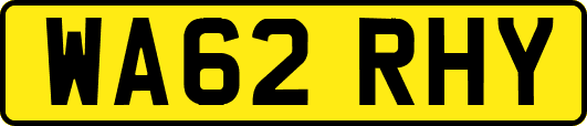 WA62RHY