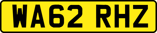 WA62RHZ