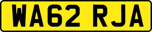 WA62RJA