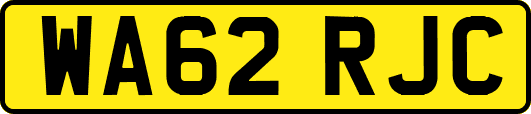 WA62RJC