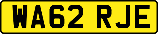 WA62RJE