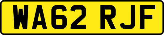 WA62RJF