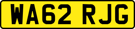 WA62RJG