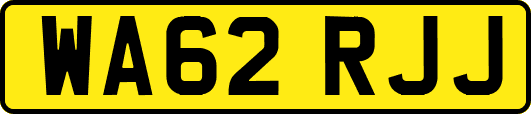 WA62RJJ