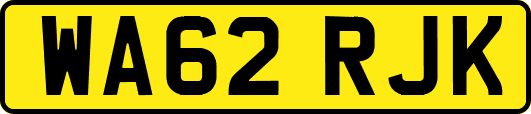 WA62RJK