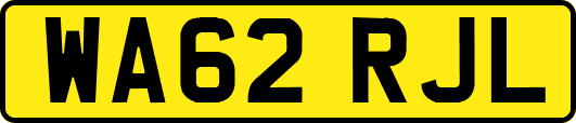 WA62RJL