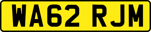 WA62RJM