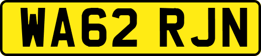 WA62RJN