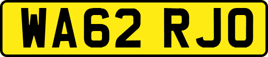 WA62RJO
