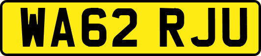 WA62RJU
