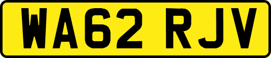 WA62RJV