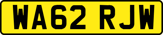 WA62RJW