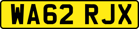 WA62RJX