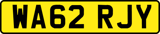 WA62RJY
