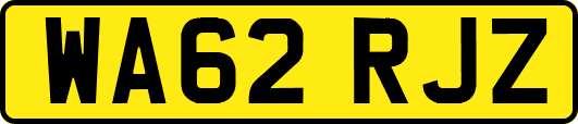 WA62RJZ