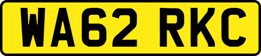 WA62RKC