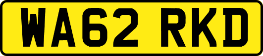 WA62RKD