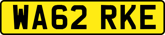 WA62RKE