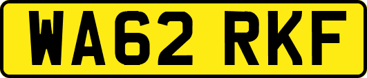 WA62RKF