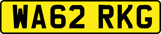 WA62RKG