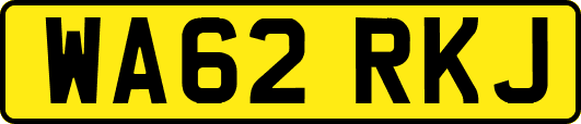 WA62RKJ