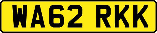 WA62RKK