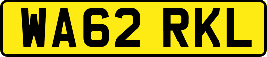 WA62RKL