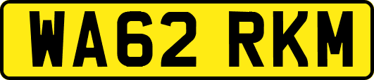 WA62RKM
