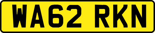 WA62RKN