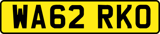WA62RKO