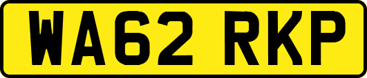 WA62RKP
