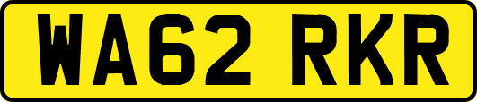 WA62RKR
