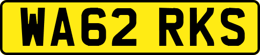 WA62RKS