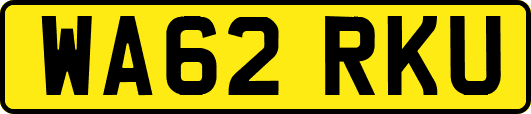 WA62RKU