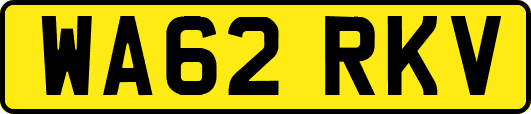 WA62RKV