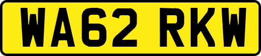 WA62RKW
