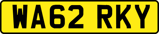 WA62RKY