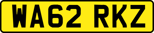 WA62RKZ