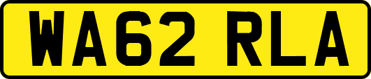 WA62RLA
