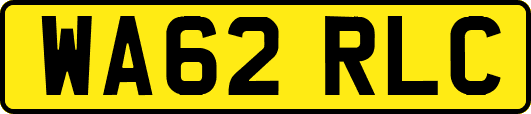 WA62RLC