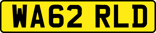 WA62RLD